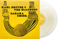 Sahara Swing [RSD Essential Indie Colorway Clear 2LP] Vinyl Record