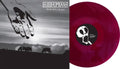 From The Cradle To The Grave [RSD Essential Indie Colorway Deep Purple LP] Vinyl Record