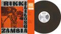 Zambia [RSD Essential Indie Colorway Smoke LP] Vinyl Record