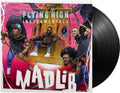 Flying High Instrumentals (Uk) [LP] Vinyl Record