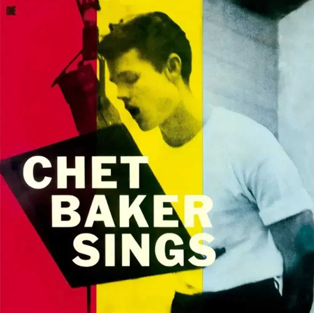 Sings (Bonus Track) [Limited Edition] [180 Gram] (Spa) Vinyl Record