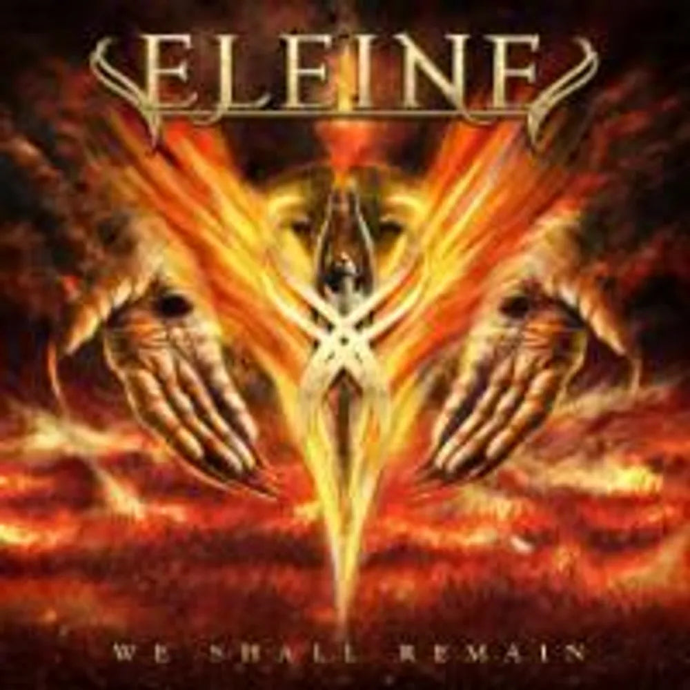 We Shall Remain [LP] Vinyl Record