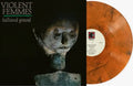 Violent Femmes - Hallowed Ground [Indie Exclusive Orange Smoke vinyl ]