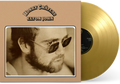 Elton John - Honky Chateau (50th Anniversary) [Indie Exclusive Limited Edition Gold LP]