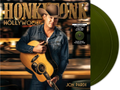 Jon Pardi - Honkytonk Hollywood [Indie Exclusive Limited Edition Forest Green 2LP]