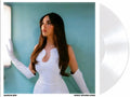 Silence Between Songs [Colored Vinyl] (Wht) (Hol) Vinyl Record