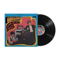 Willie Colon & Hector Lavoe - Guisando: Doing A Job [LP]