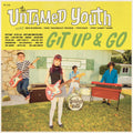 The Untamed Youth - Git Up and Go [LP Untamed Yellow]