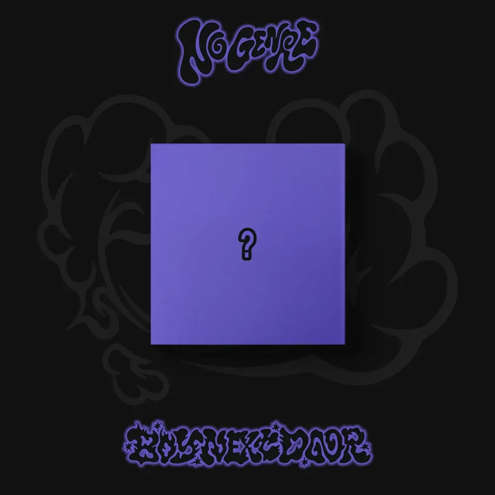 BOYNEXTDOOR - BOYNEXTDOOR 4th EP (No Genre) [Indie Exclusive No Matter ver. ]