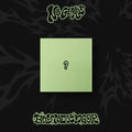 BOYNEXTDOOR - BOYNEXTDOOR 4th EP (No Genre) [Indie Exclusive No Limit ver. ]