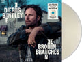 Dierks Bentley - Broken Branches [Indie Exclusive Transparent Milky Clear Vinyl]