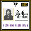 Detaching From Satan [LP] Vinyl Record