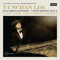 Yunchan Lim - Rachmaninoff: Piano Concerto No. 3 [LP]