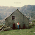 Kingfishr - Halcyon [Indie Exclusive Cream Vinyl]