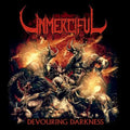 Unmerciful - Devouring Darkness [LP]