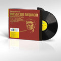Verdi / Mirella Freni  / Ludwig,Chris - Verdi: Messa Dea Reqiuem (Can) [LP]