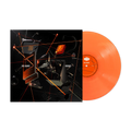 Rise Against - Ricochet [Indie Exclusive Neon Orange LP]