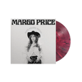 Margo Price - Hard Headed Woman [Indie Exclusive Red Velvet LP]