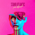 Stand Atlantic - Pink Elephant "5th Anniversary" [Black Glitter]