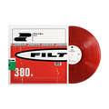Filter - Short Bus (30th Anniversary Edition) -  [Vinyl Voice Edition Crimson Moon LP]