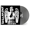 End Of Days [Indie Exclusive Solid Silver LP] Vinyl Record