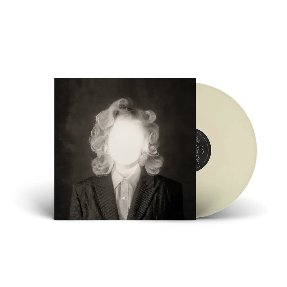 Cam - All Things Light [LP]