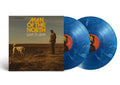 Liam St. John - Man Of The North (Live In The Wild) [LP]