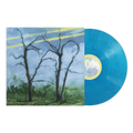 Where The Earth Bends [Eco Blues LP] Vinyl Record