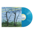 Daffo - Where The Earth Bends [Eco Blues LP]