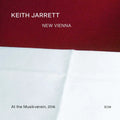 Keith Jarrett - New Vienna (Live) [LP]
