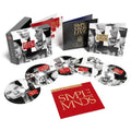 Simple Minds - Once Upon A Time [Deluxe 5 CD Boxset]