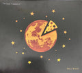 In Case I Make It [Colored Vinyl] (Org) [Indie Exclusive] (Smok) Vinyl Record