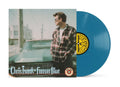 Chris Isaak - Forever Blue -  [Aqua Blue LP]