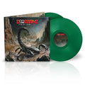 Scorpions - Coming Home Live [Indie Exclusive 180g Green 2 LP]