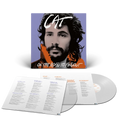 Yusuf/Cat Stevens - On The Road To Findout: Greatest Hits [Indie Exclusive Clear 2LP]