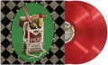 Luvcat - Vicious Delicious [Indie Exclusive transparent red 2LP]