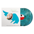 Pieces Of You (30th Anniversary) - [Vinyl Voice Exclusive Sea Blue Smoke 2LP] Vinyl Record