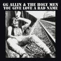 You Give Love A Bad Name [Indie Exclusive] [Reissue] Vinyl Record