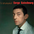 Serge Gainsbourg - L'etonnant Serge Gainsbourg (Fra) [LP]