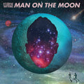 Man On The Moon Music CD
