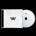 Wind Walkers - I Don't Belong Here (EP) [CD]