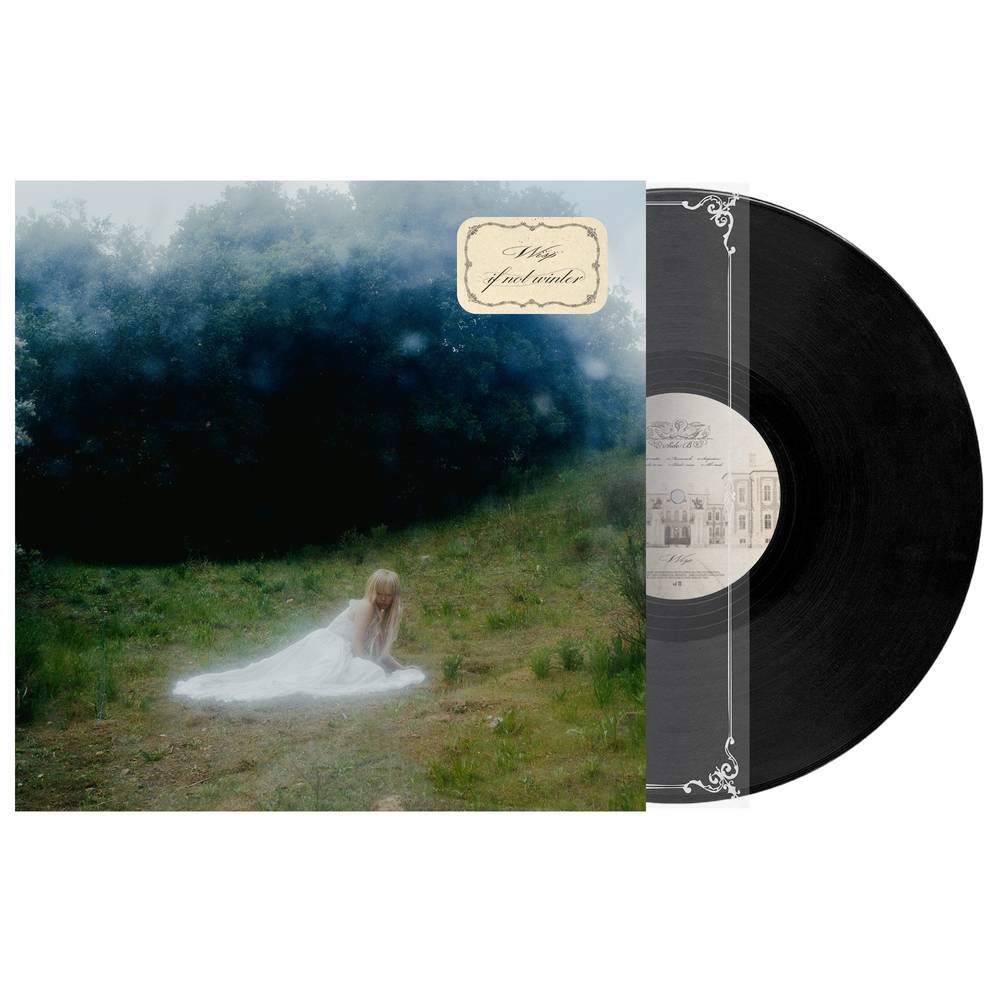 Wisp - If Not Winter [LP]