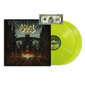 Ghost - Meliora: Deluxe 10th Anniversary [Indie Exclusive Surge 2LP]