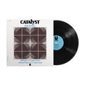 Catalyst - Perception (Remastered 2025) [Jazz Dispensary] -  [180g LP]