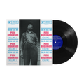 Pink Anderson - Vol. 1: Carolina Blues Man (Bluesville Acoustic Sound Series) -  [180g LP]