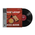 Yusef Lateef - Jazz Mood (Original Jazz Classics Series) -  [180g LP]