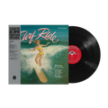 Art Pepper - Surf Ride (Original Jazz Classics Series) -  [180g LP]