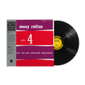 Sonny Rollins - Plus 4 (Original Jazz Classics Series) -  [180g LP]