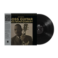 Wes Montgomery - Boss Guitar (Original Jazz Classics Series)  -  [180g LP]