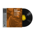 The Red Garland Quintet - Soul Junction (Original Jazz Classics Series)  -  [180g LP]
